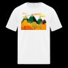 Everyday Heavy Cotton Youth Tee Thumbnail