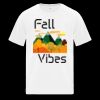 Everyday Heavy Cotton Youth Tee Thumbnail