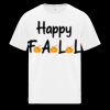 Everyday Heavy Cotton Youth Tee Thumbnail