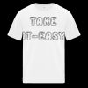 Everyday Heavy Cotton Youth Tee Thumbnail