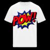 Everyday Heavy Cotton Youth Tee Thumbnail