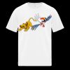 Everyday Heavy Cotton Youth Tee Thumbnail