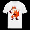 Everyday Heavy Cotton Youth Tee Thumbnail