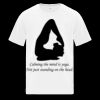 Everyday Heavy Cotton Youth Tee Thumbnail