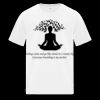 Everyday Heavy Cotton Youth Tee Thumbnail