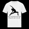 Everyday Heavy Cotton Youth Tee Thumbnail