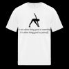 Everyday Heavy Cotton Youth Tee Thumbnail