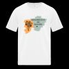 Everyday Heavy Cotton Youth Tee Thumbnail
