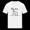 Everyday Heavy Cotton Youth Tee Thumbnail