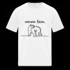 Everyday Heavy Cotton Youth Tee Thumbnail