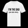 Everyday Heavy Cotton Youth Tee Thumbnail