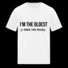 Everyday Heavy Cotton Youth Tee Thumbnail