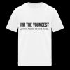 Everyday Heavy Cotton Youth Tee Thumbnail