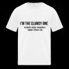 Everyday Heavy Cotton Youth Tee Thumbnail