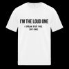 Everyday Heavy Cotton Youth Tee Thumbnail