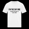 Everyday Heavy Cotton Youth Tee Thumbnail