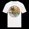 Everyday Heavy Cotton Youth Tee Thumbnail