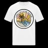 Everyday Heavy Cotton Youth Tee Thumbnail