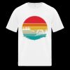 Everyday Heavy Cotton Youth Tee Thumbnail