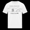Everyday Heavy Cotton Youth Tee Thumbnail