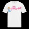 Everyday Heavy Cotton Youth Tee Thumbnail