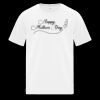 Everyday Heavy Cotton Youth Tee Thumbnail