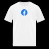 Everyday Heavy Cotton Youth Tee Thumbnail