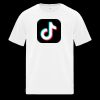 Everyday Heavy Cotton Youth Tee Thumbnail