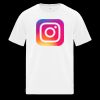 Everyday Heavy Cotton Youth Tee Thumbnail