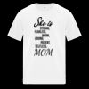 Everyday Heavy Cotton Youth Tee Thumbnail