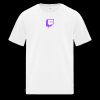 Everyday Heavy Cotton Youth Tee Thumbnail
