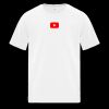 Everyday Heavy Cotton Youth Tee Thumbnail