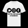 Everyday Heavy Cotton Youth Tee Thumbnail