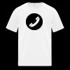 Everyday Heavy Cotton Youth Tee Thumbnail