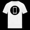 Everyday Heavy Cotton Youth Tee Thumbnail