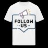 Everyday Heavy Cotton Youth Tee Thumbnail