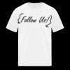 Everyday Heavy Cotton Youth Tee Thumbnail