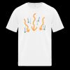 Everyday Heavy Cotton Youth Tee Thumbnail