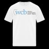 Everyday Heavy Cotton Youth Tee Thumbnail