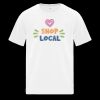 Everyday Heavy Cotton Youth Tee Thumbnail
