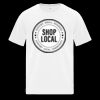 Everyday Heavy Cotton Youth Tee Thumbnail