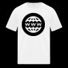 Everyday Heavy Cotton Youth Tee Thumbnail