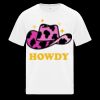 Everyday Heavy Cotton Youth Tee Thumbnail
