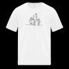 Everyday Heavy Cotton Youth Tee Thumbnail