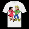 Everyday Heavy Cotton Youth Tee Thumbnail