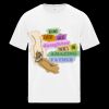 Everyday Heavy Cotton Youth Tee Thumbnail