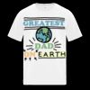 Everyday Heavy Cotton Youth Tee Thumbnail