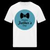 Everyday Heavy Cotton Youth Tee Thumbnail