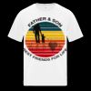 Everyday Heavy Cotton Youth Tee Thumbnail