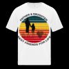 Everyday Heavy Cotton Youth Tee Thumbnail